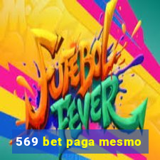 569 bet paga mesmo