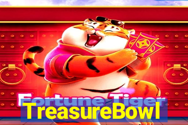 TreasureBowl treasure bowl melhor horario