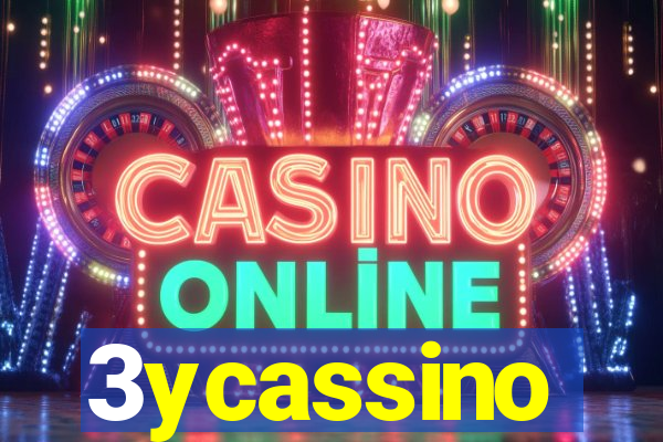 3ycassino