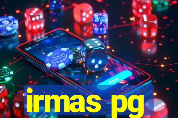 irmas pg