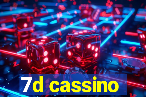 7d cassino