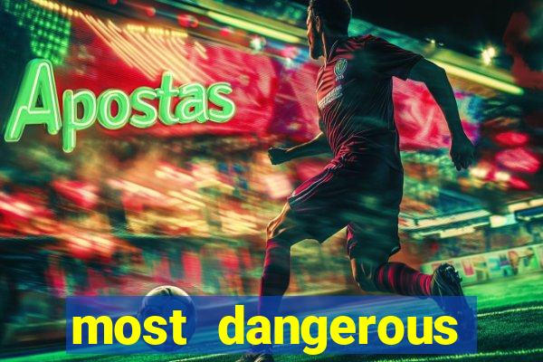 most dangerous cities brazil