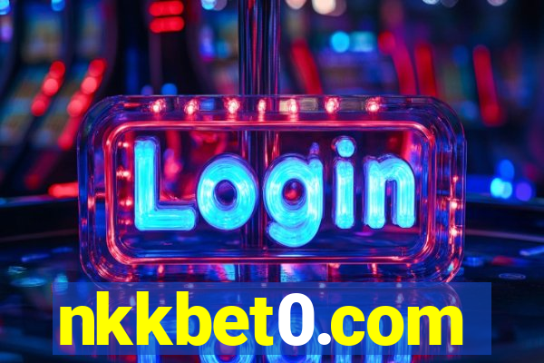 nkkbet0.com