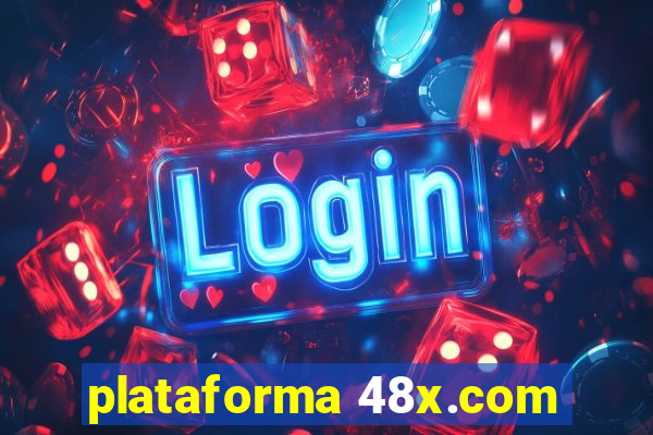 plataforma 48x.com