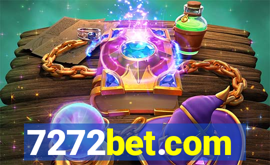 7272bet.com