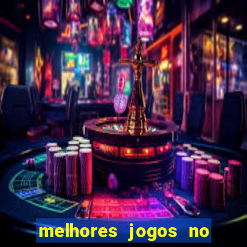 melhores jogos no play store