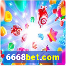 6668bet.com