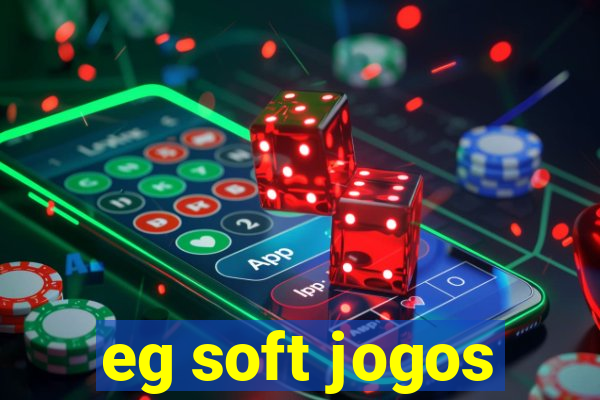 eg soft jogos