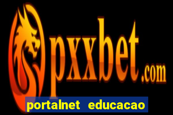 portalnet educacao sp gov br