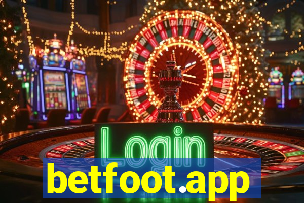 betfoot.app