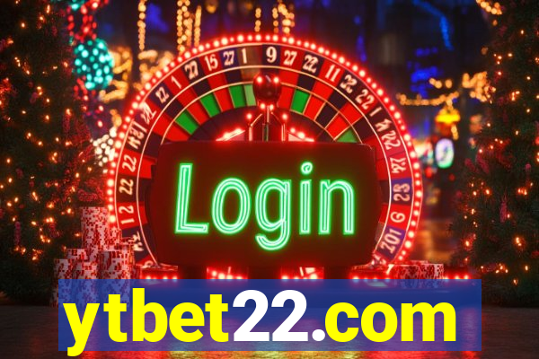 ytbet22.com