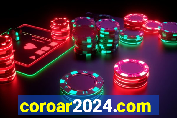 coroar2024.com