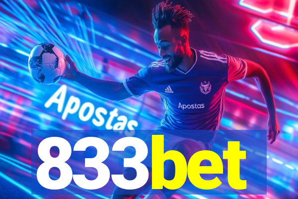 833bet