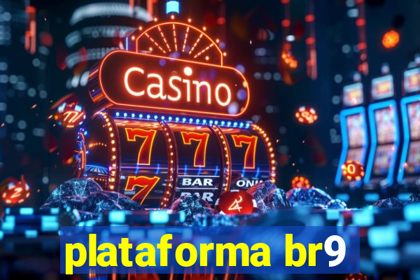 plataforma br9