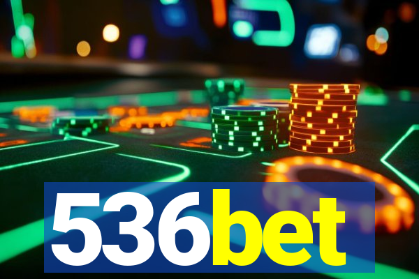 536bet