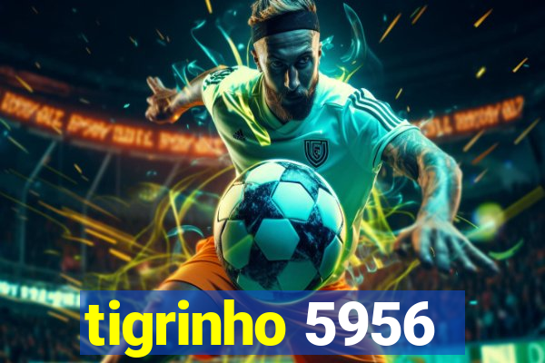 tigrinho 5956