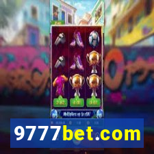 9777bet.com