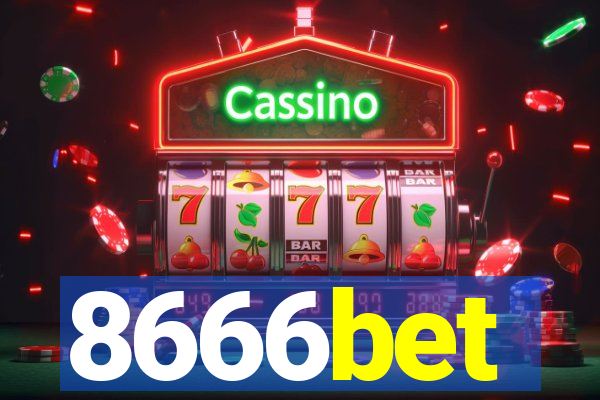 8666bet