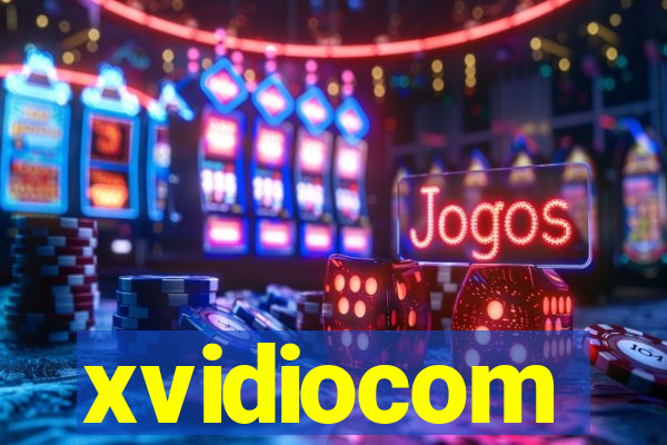 xvidiocom