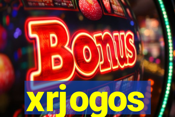 xrjogos