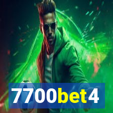 7700bet4