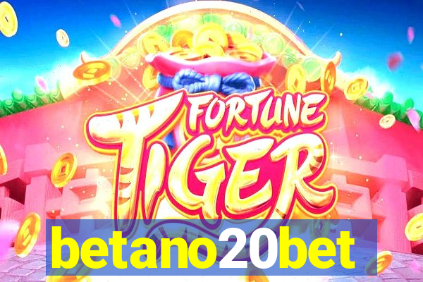 betano20bet