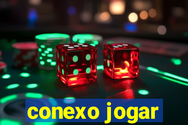 conexo jogar