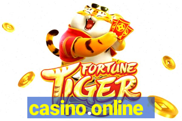 casino.online