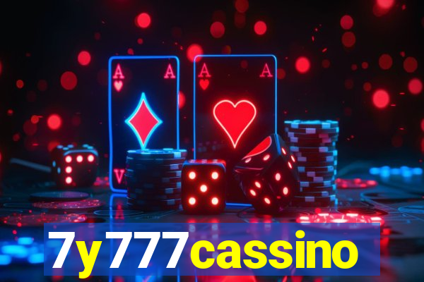 7y777cassino