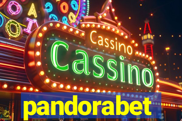 pandorabet