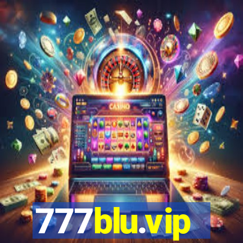 777blu.vip