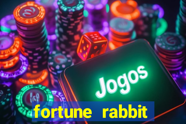 fortune rabbit teste grátisInformational