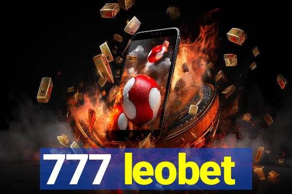 777 leobet