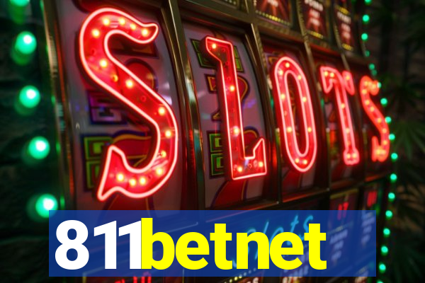 811betnet