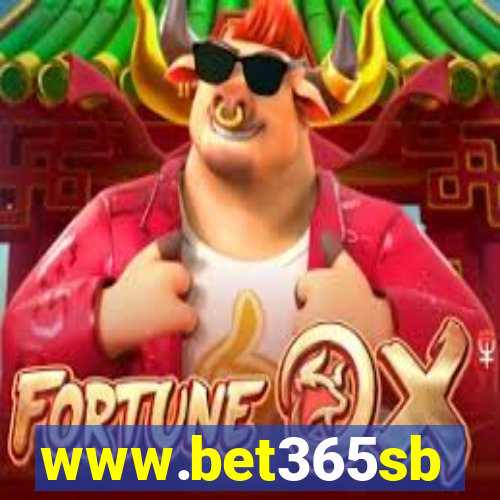 www.bet365sb