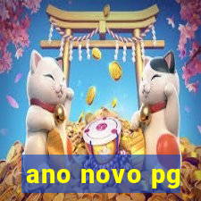 ano novo pg