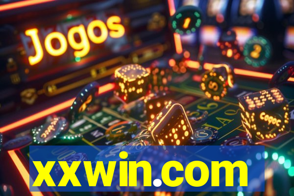 xxwin.com