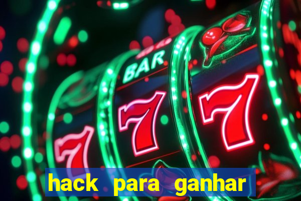 hack para ganhar dinheiro no pix