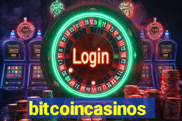 bitcoincasinos