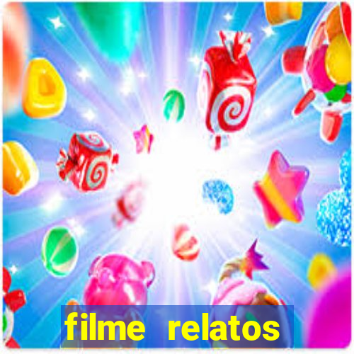 filme relatos selvagens completo dublado