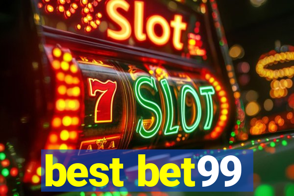 best bet99