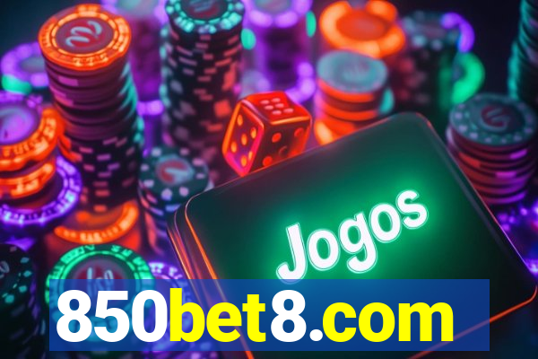 850bet8.com