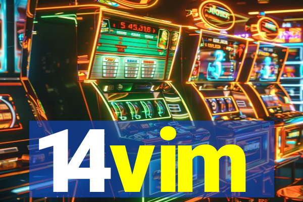 14vim