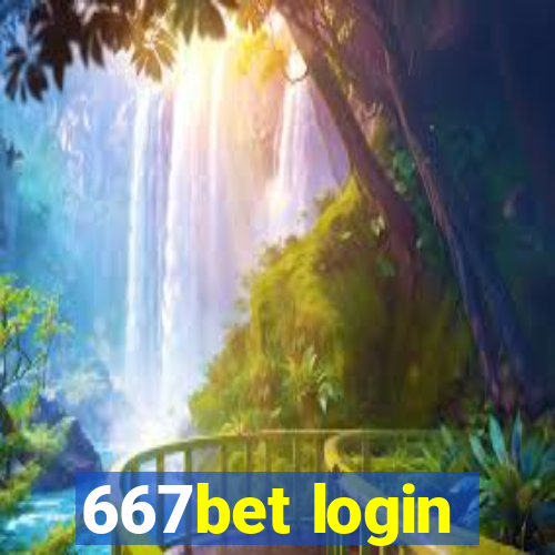 667bet login