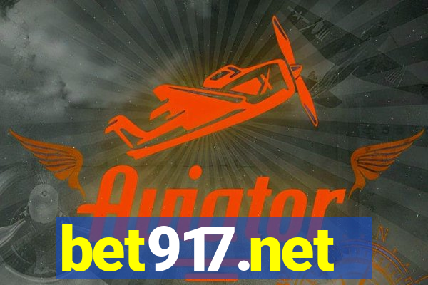 bet917.net