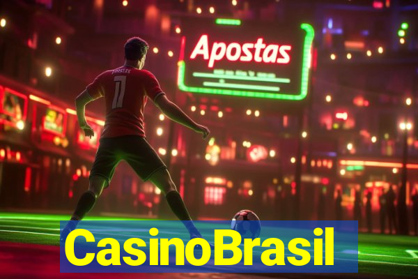 CasinoBrasil