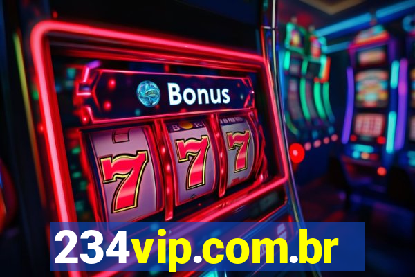 234vip.com.br