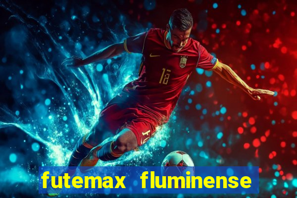 futemax fluminense e fortaleza