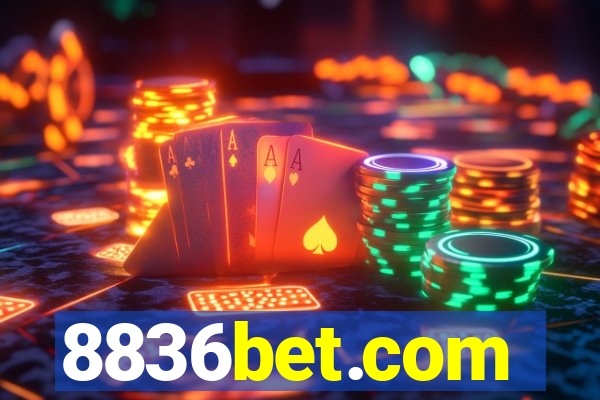 8836bet.com