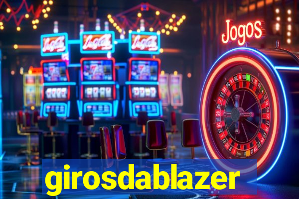 girosdablazer